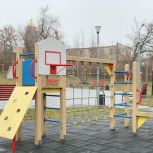 Школы, ДК, ФАПы, общественные пространства, дороги: «Единая Россия» проконтролировала ход работ на объектах народной программы в регионах