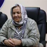 «Единая Россия» провела в Чеченской Республике Единый день приемов участников СВО и их семей