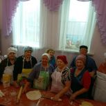 Волонтеры из Аркадакского района продолжают оказывать всестороннюю помощь военнослужащим