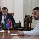 Красноармейские единороссы помогут участнику СВО