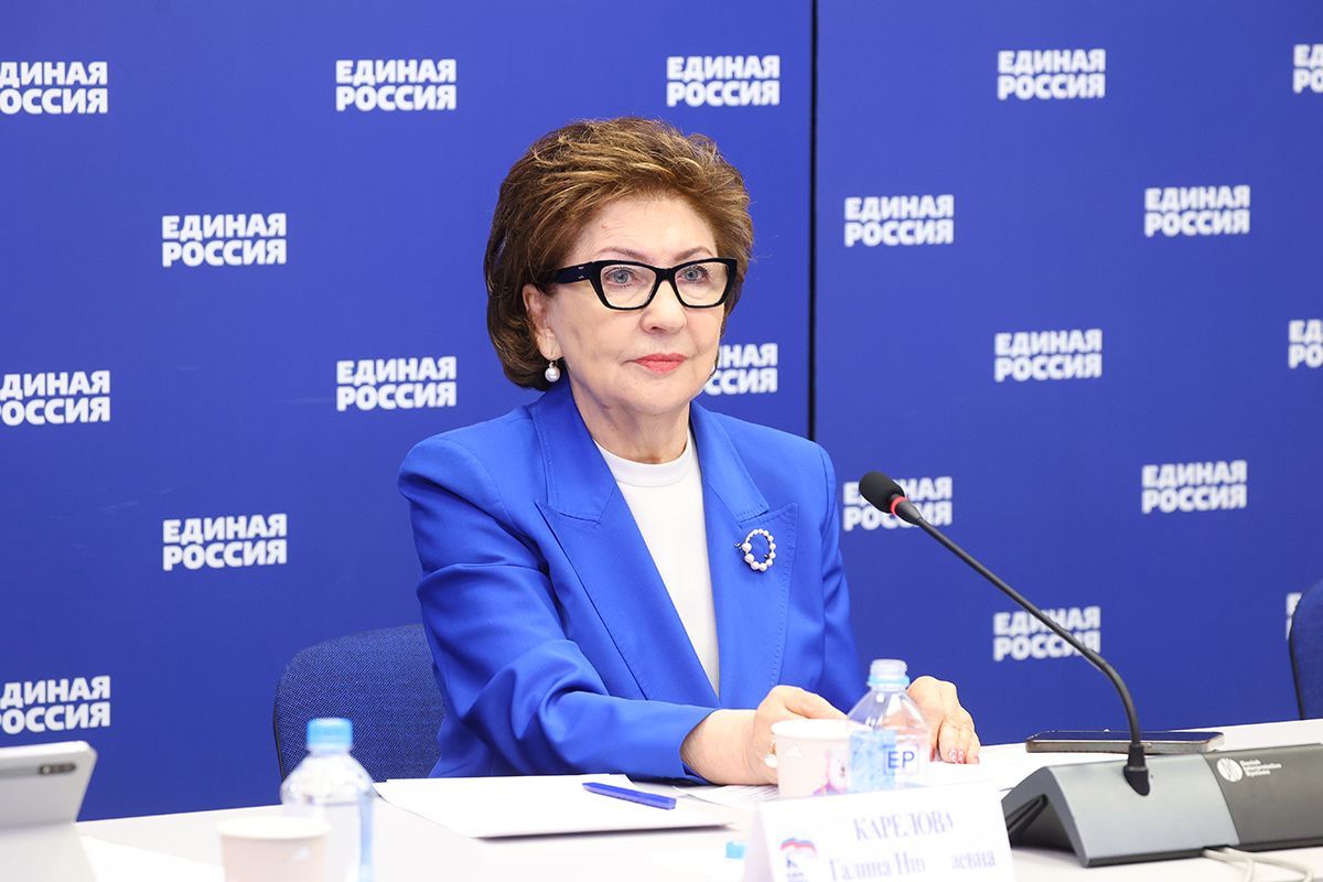 Как сохранить социальную активность людям старшего возраста