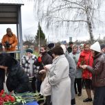 В двух школах Липецкой области по инициативе местных единороссов увековечили память погибших бойцов СВО