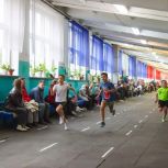 При поддержке «Единой России» в Верхнем Уфалее Челябинской области состоялся чемпионат по лёгкой атлетике