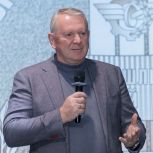 Промышленный район Оренбурга отмечает юбилей
