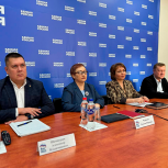 «Единая Россия» и Минпросвещения дали поручения регионам по программам капремонта и строительства объектов образования