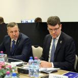 «Единая Россия» и Коммунистическая партия Китая нацелены на укрепление двустороннего сотрудничества