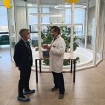 Головоломки, пазлы, раскраски, фломастеры, игрушки, книги: «Единая Россия» проводит в регионах сбор подарков для детей, которые находятся в больницах