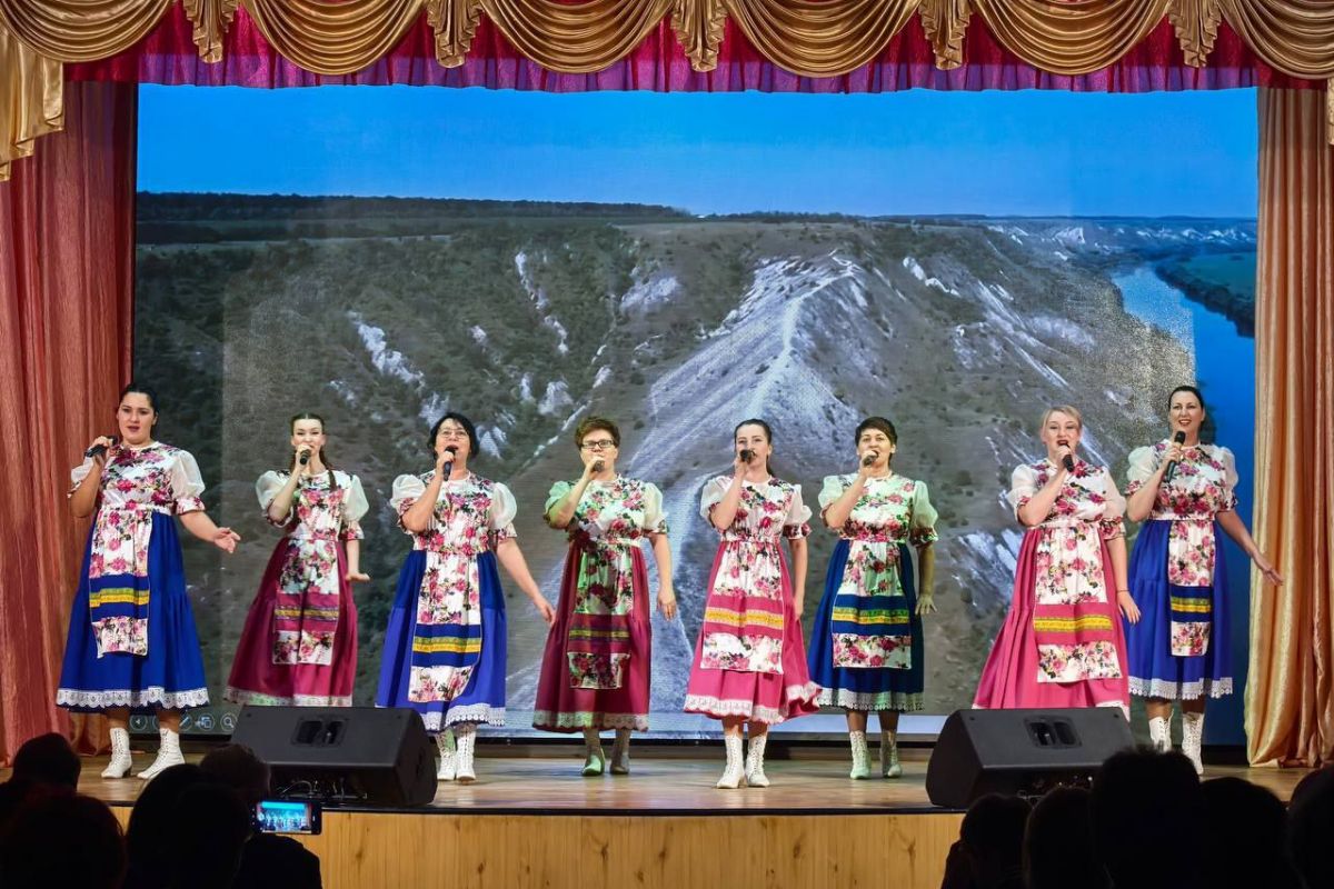 В Пугачеве после ремонта открыт клуб «Железнодорожный»