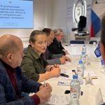 Александр Серебренников рассказал об итогах реализации партпроекта «Здоровое будущее» на территории региона