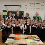 Капремонты школ, домов, дорог: народная программа «Единой России» помогает обновлению инфраструктуры в регионах