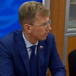 Члены депутатской фракции «Единая Россия» в Новодвинском горсовете обсудили изменения в бюджет