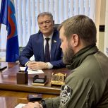Капремонт многоквартирного дома, благоустройство территорий, вопросы ЖКХ: В «Единой России» работают с обращениями граждан