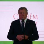 Владимир Камеко: Материнство — это ежедневный подвиг, и наша задача — создавать условия для благополучия каждой семьи