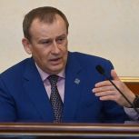 Александр Дрозденко ответит на вопросы ленинградцев