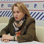 Чужих детей не бывает