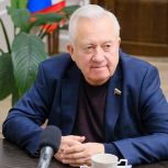 Депутат Госдумы Российской Федерации Леонид Ивлев проведет прием граждан в Штабе общественной поддержки «Единой России»