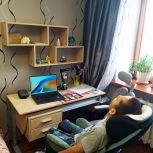 Помощь, которая важна: с новой техникой учёба будет эффективнее