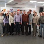 При поддержке «Единой России» в Чувашии стартовал второй поток региональной образовательной программы «СВОи в бизнесе»