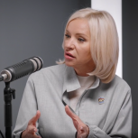 Цифровизация, искусственный интеллект, роль учителя: Ольга Казакова — о развитии образования