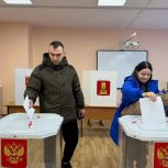 Эксперт Независимого общественного мониторинга Нелли Орлова о досрочных выборах в Думу Удомельского округа: избирательные комиссии работали в соответствии с законодательством, замечаний не зафиксировано