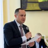 Дмитрий Гуменюк: Тверская область продолжает успешно развиваться как привлекательный регион для инвестиций