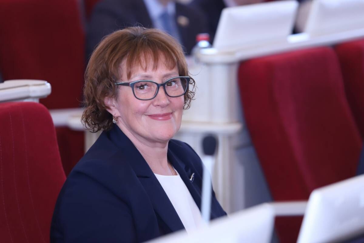 В 2026 году в Поморье стартует программа «Земский тренер»