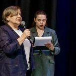 Юнармейское пополнение: в Гурьевске дали старт новым подвигам!