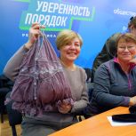 «Вторая жизнь вещей»: для сыктывкарцев провели экологический мастер-класс