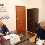 Леонид Ивлев: Прием граждан - это важнейшая форма взаимодействия «Единой России» и населения, позволяющая оперативно решать конкретные вопросы жителей