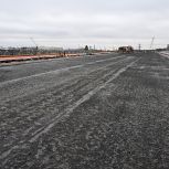 Временно исполняющий обязанности Губернатора Виталий Королев на площадке строительства Западного моста: реализацию проекта буду контролировать лично