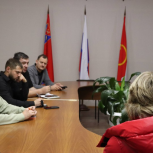 В Магаданской области завершилась тематическая неделя приёмов граждан по вопросам ЖКХ