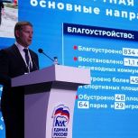 Михаил Разливинский: Вместе мы сделаем Алтайский край местом, где хочется жить, работать и воспитывать детей