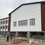 «Единая Россия» контролирует реализацию народной программы в регионах вместе с жителями