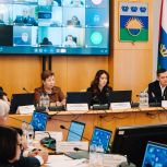 Ольга Швецова: Приоритетная задача — патриотическое воспитание молодежи