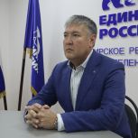 Айтуган Текегалиев: успешная реализация программы – один из факторов привлечения людей на село