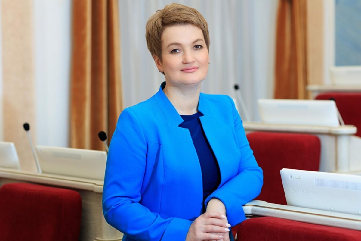 Арктическую ипотеку распространят на многодетные семьи и всех педагогов