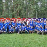 Максим Руднев: Горжусь, что моя дорога началась в МГЕР