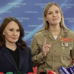 При поддержке «Единой России» более 45 тысяч активистов студотрядов смогут обучиться рабочим специальностям