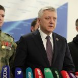 «Единая Россия» обеспечит право участников СВО и их семей на продление сроков договоров аренды и безвозмездное пользование земельными участками