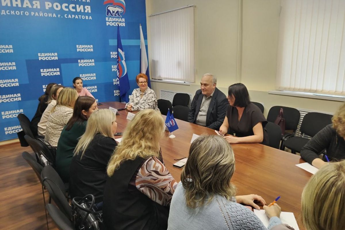 На рабочей группе опытные психологи обсудили развитие направления «Жизнь после Победы»