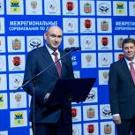 В Оренбурге проходят межрегиональные соревнования по дзюдо