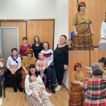 При поддержке «Единой России» курсы актёрского мастерства для старшего поколения стартовали во Владивостоке