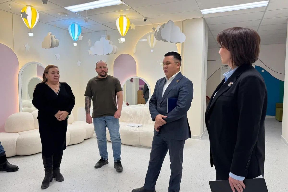 Детские сады, школы, мосты: «Единая Россия» контролирует модернизацию объектов народной программы