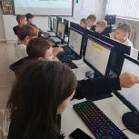 В Хабаровском крае началась IT-Олимпиада при поддержке «Единой России»