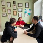 Юлия Барулева: «Для нас важно, чтобы дети росли с пониманием ценности своей малой родины и уважением к её культурному наследию»