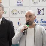 В Черногорске состоялся Республиканский турнир по дзюдо «Выбор сильных»