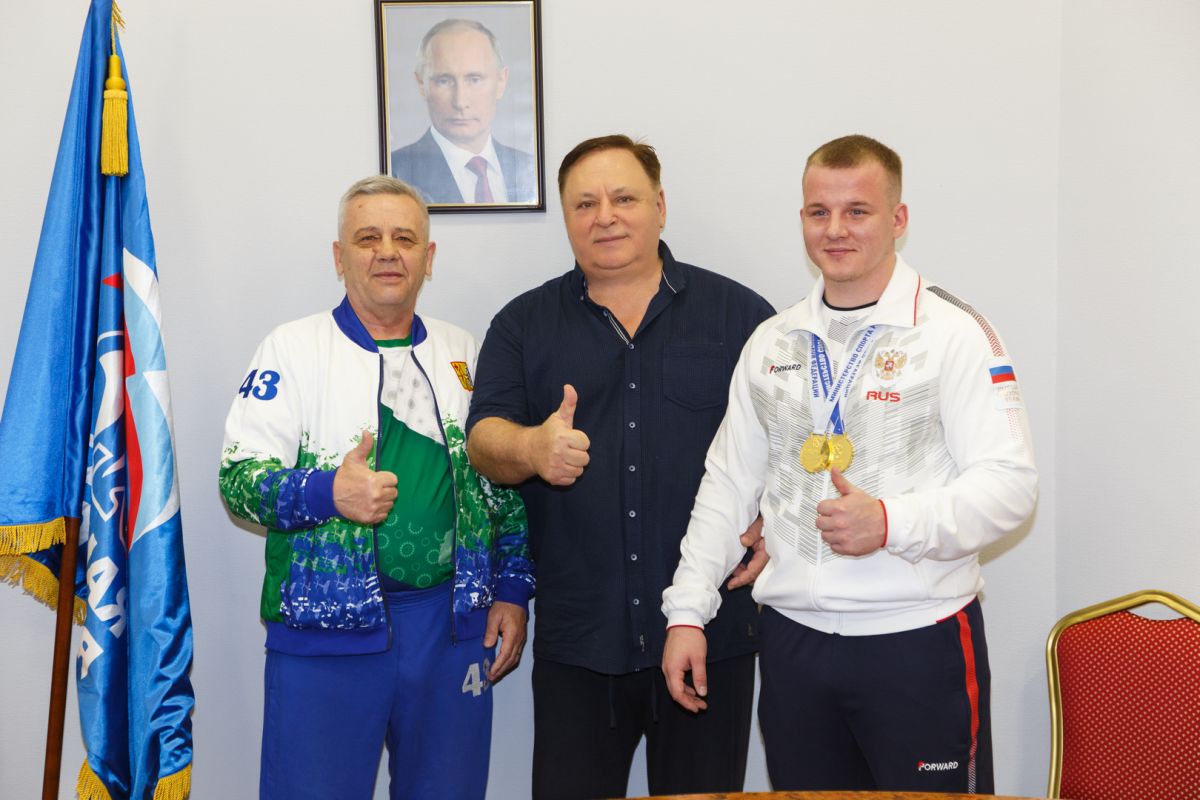 Олег Валенчук: Возвращение флага и гимна дзюдоистам – первый шаг к восстановлению справедливости в мире спорта