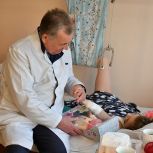 «Единая Россия» запустила благотворительную акцию «Коробка храбрости»