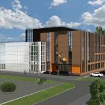 Проект по строительству театра юного зрителя в Нягани планируют включить в госпрограмму «Развитие культуры»