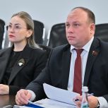 В Подмосковье продолжается масштабное развитие социальной инфраструктуры: в 2025 году возведены 25 новых объектов в рамках Народной программы «Единой России»
